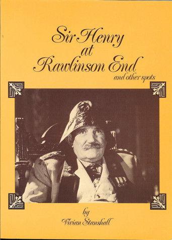 Sir Henry at Rawlinson End film afişi
