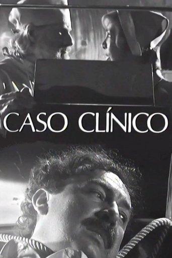 Caso Clínico film afişi