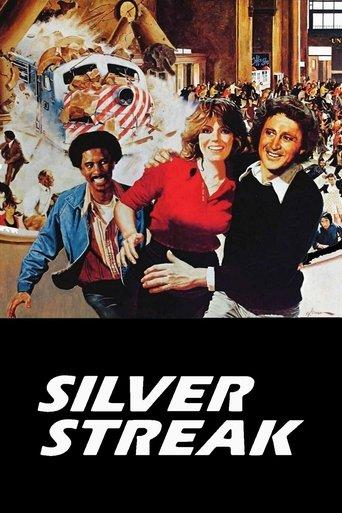 Silver Streak film afişi