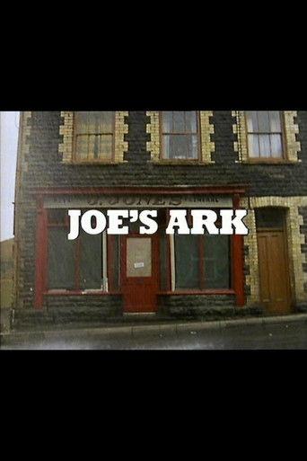 Joe's Ark film afişi