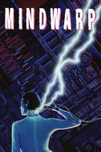 Mindwarp film afişi