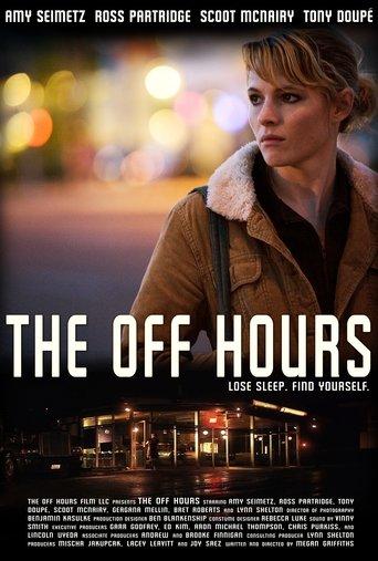 The Off Hours film afişi