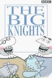 The Big Knights dizi afişi