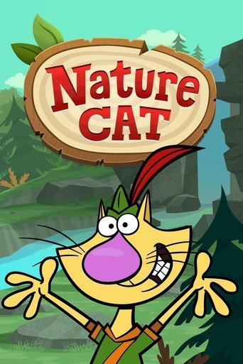 Nature Cat dizi afişi
