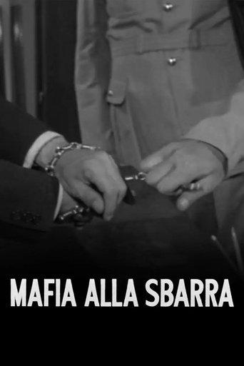 Mafia alla sbarra film afişi