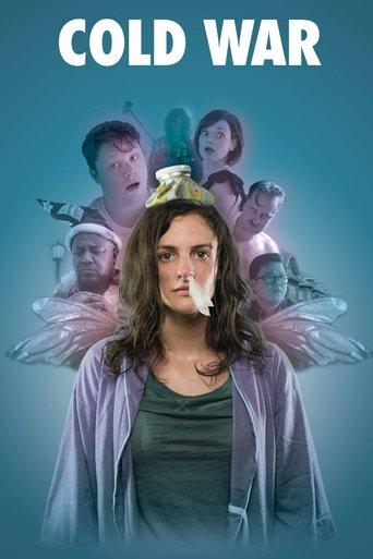 Cold War film afişi