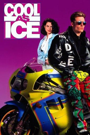 Cool as Ice film afişi