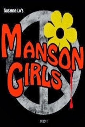 Manson Girls film afişi