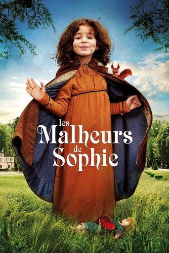 Sophie's Misfortunes film afişi