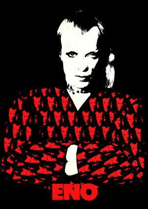 Eno film afişi