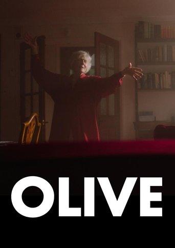 Olive film afişi