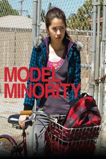 Model Minority film afişi