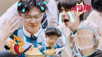 S2 EP7 of Let's Start Thinking