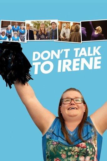Don't Talk to Irene film afişi