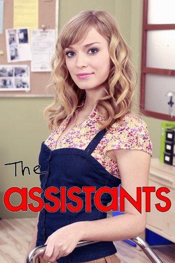 The Assistants dizi afişi