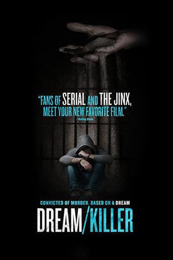 Dream/Killer film afişi