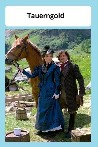 Tauerngold film afişi