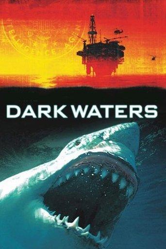 Dark Waters film afişi