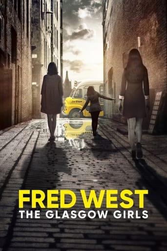 Fred West: The Glasgow Girls dizi afişi