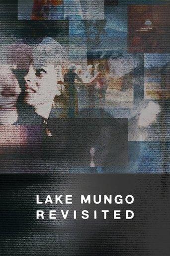 Lake Mungo Revisited film afişi