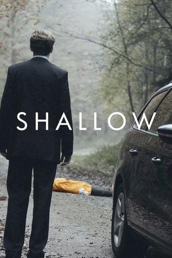Shallow film afişi