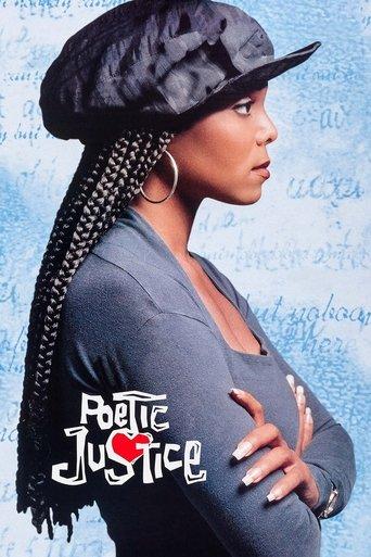 Poetic Justice film afişi