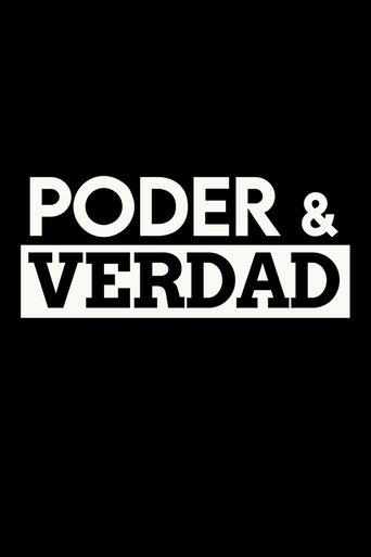 Poder & verdad dizi afişi
