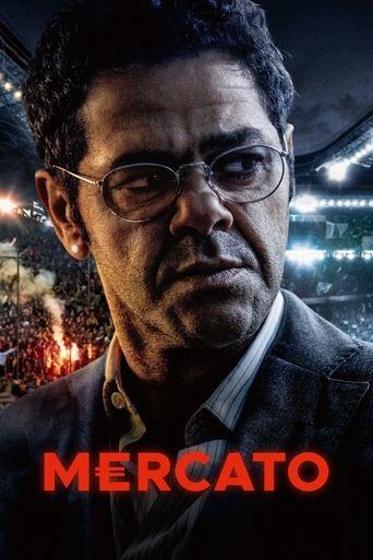 Mercato film afişi