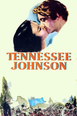 Tennessee Johnson film afişi