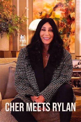 Cher Meets Rylan film afişi