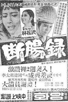 The Heartbreaking Story film afişi