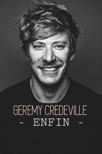 Gérémy Crédeville : Enfin film afişi