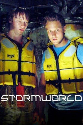 Stormworld dizi afişi
