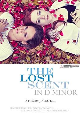 The Lost Scent in D Minor film afişi
