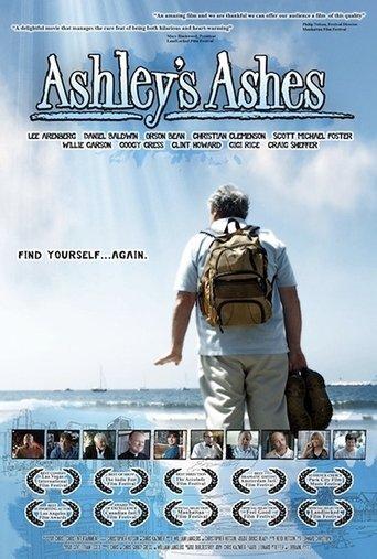 Ashley's Ashes film afişi