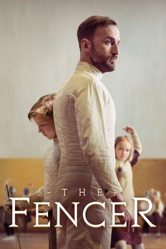 The Fencer film afişi