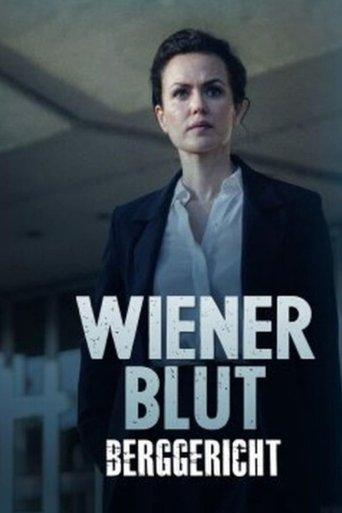 Wiener Blut - Berggericht film afişi