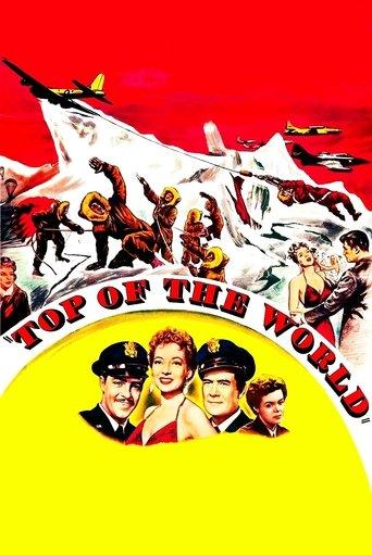 Top of the World film afişi