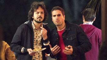 Had the Cake and Ate It Too