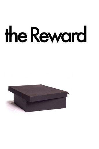 The Reward film afişi
