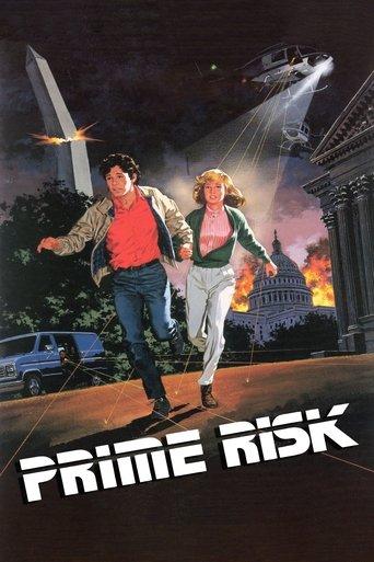 Prime Risk film afişi