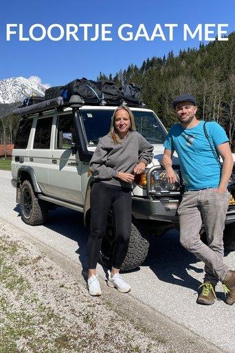 Floortje gaat mee dizi afişi