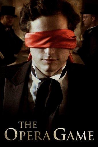 The Opera Game film afişi