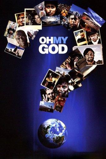 Oh My God film afişi