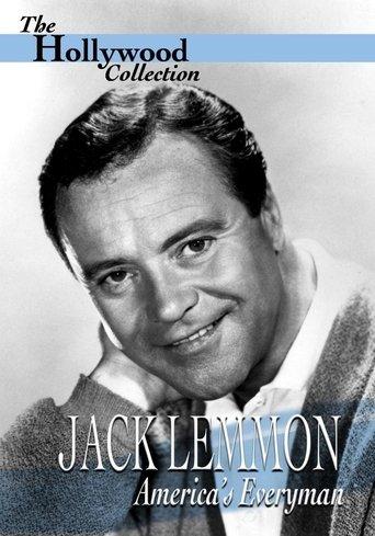 Jack Lemmon: America's Everyman film afişi