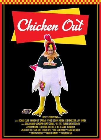 Chicken Out film afişi