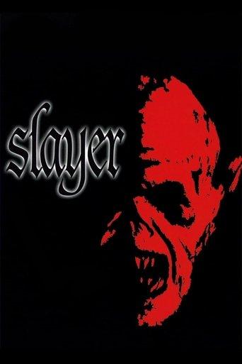 Slayer film afişi