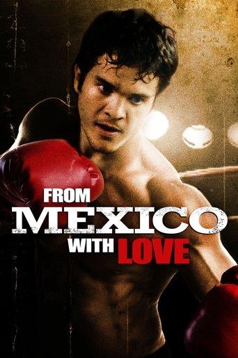 From Mexico With Love film afişi