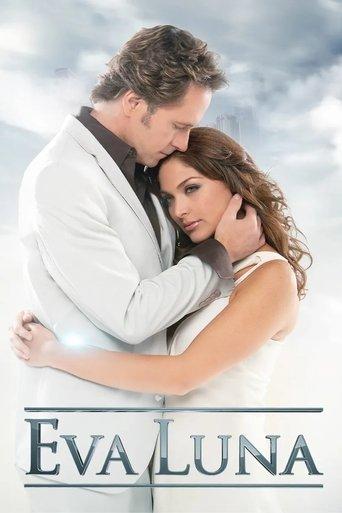 Eva Luna dizi afişi