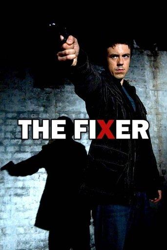 Fixer dizi afişi